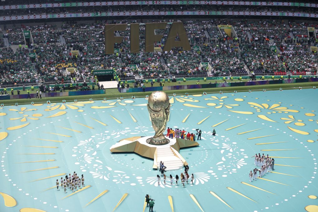 深度解析2026世界杯小组赛赛况 - 世界杯亚盘